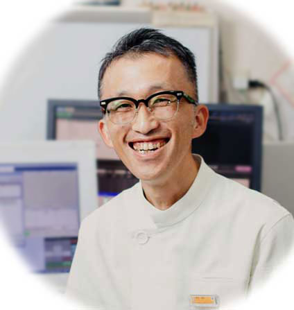 医師:良本 英彦